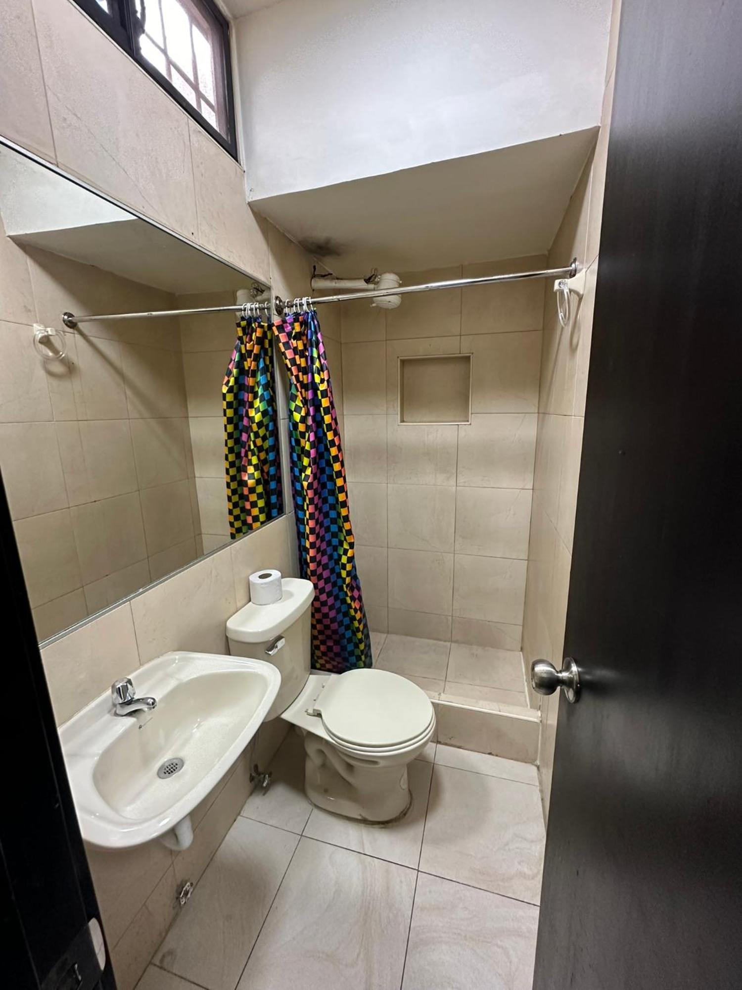 Residencia Terreros Apartment กวายากิล ภายนอก รูปภาพ