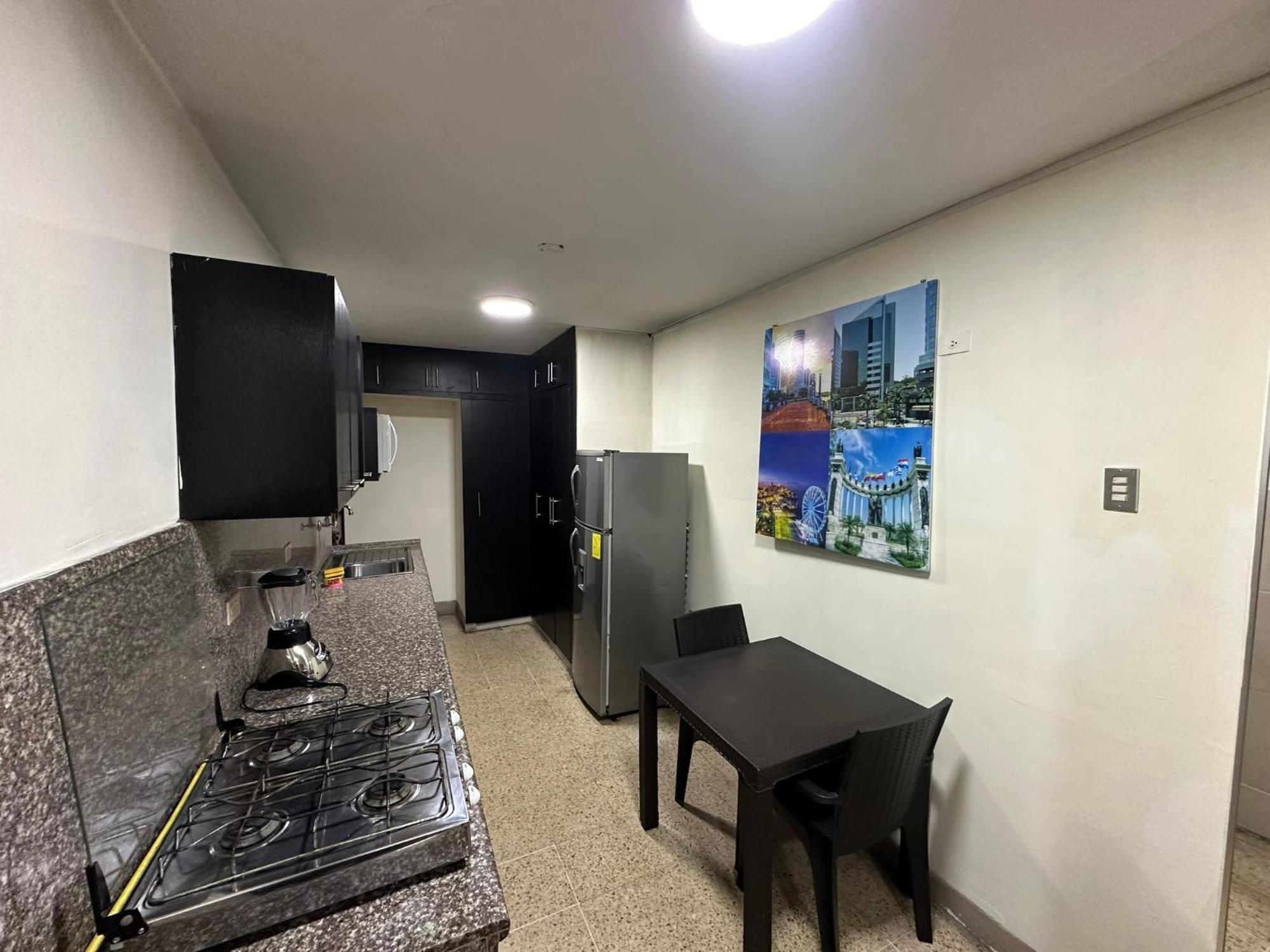 Residencia Terreros Apartment กวายากิล ภายนอก รูปภาพ