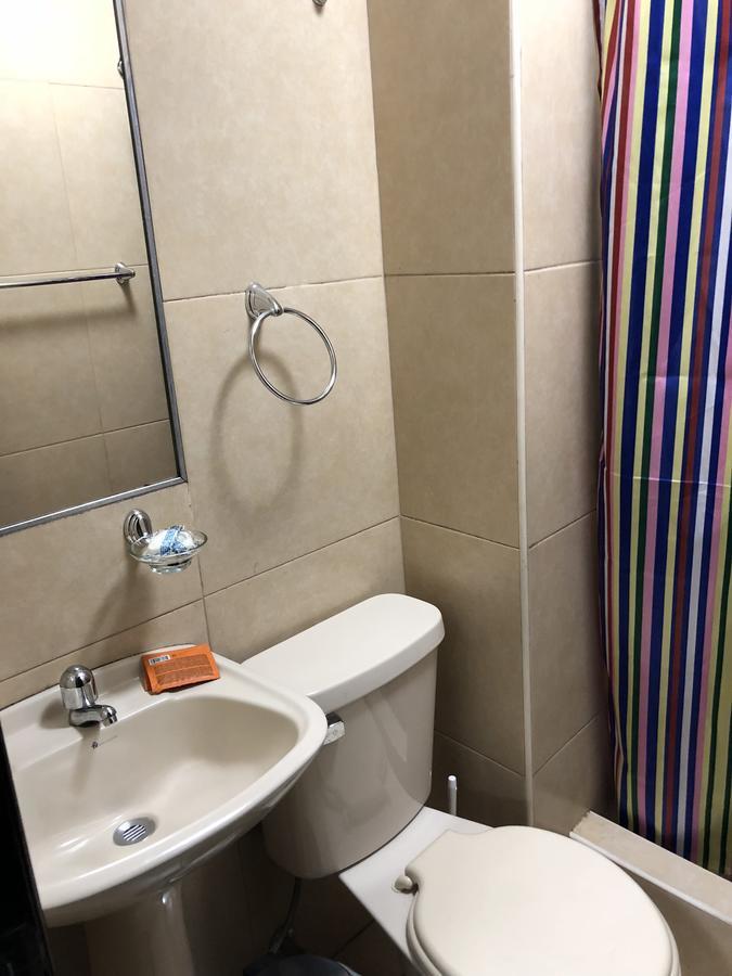 Residencia Terreros Apartment กวายากิล ภายนอก รูปภาพ